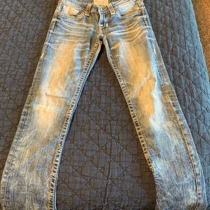 Big Star “Janae” Jean